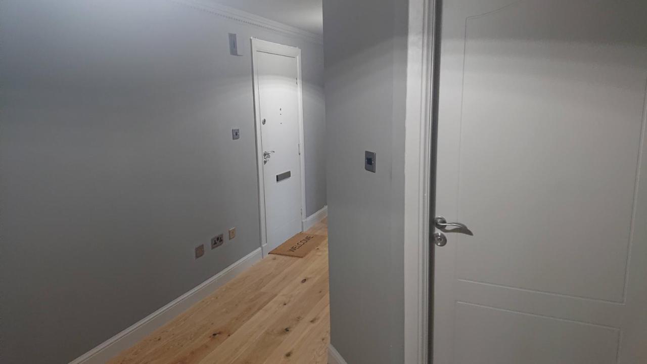 אדינבורו Orchard Apartment מראה חיצוני תמונה