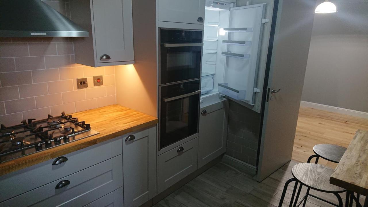 אדינבורו Orchard Apartment מראה חיצוני תמונה