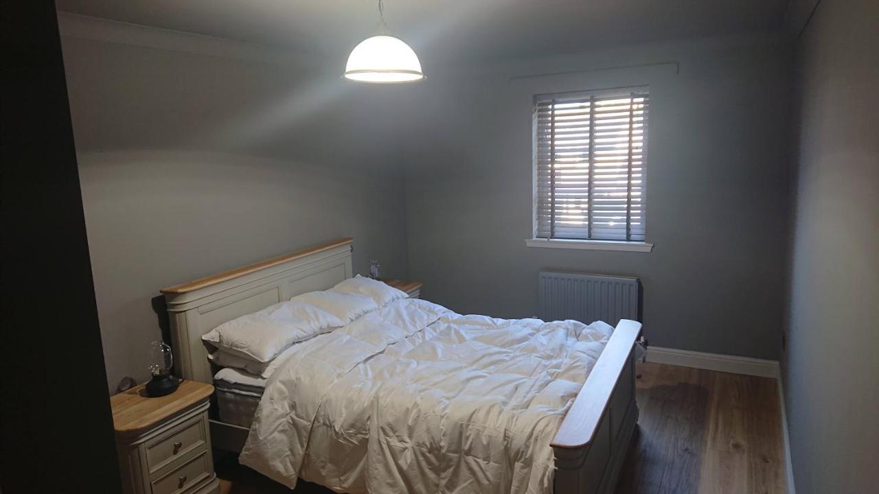 אדינבורו Orchard Apartment מראה חיצוני תמונה