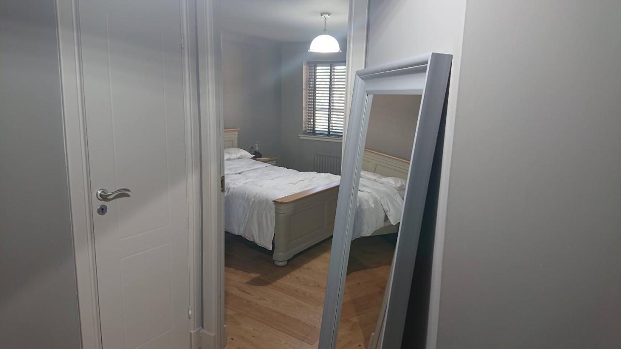 אדינבורו Orchard Apartment מראה חיצוני תמונה