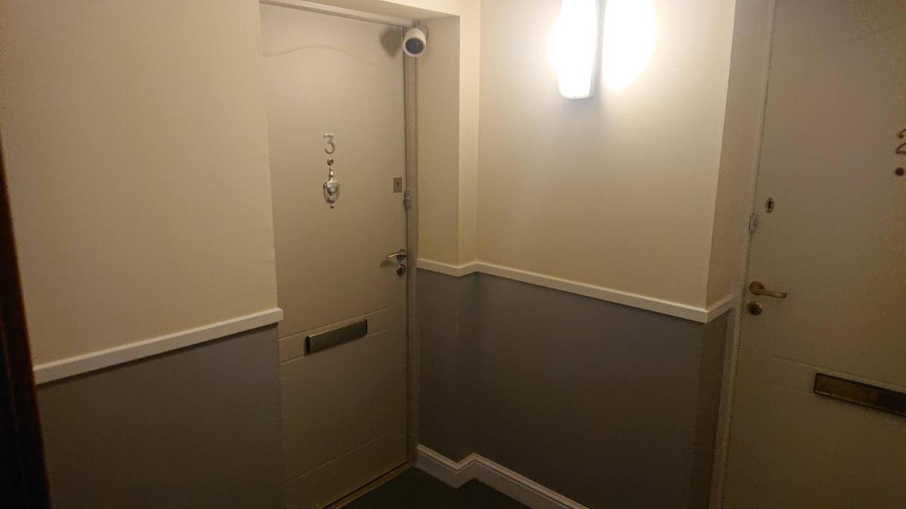 אדינבורו Orchard Apartment מראה חיצוני תמונה