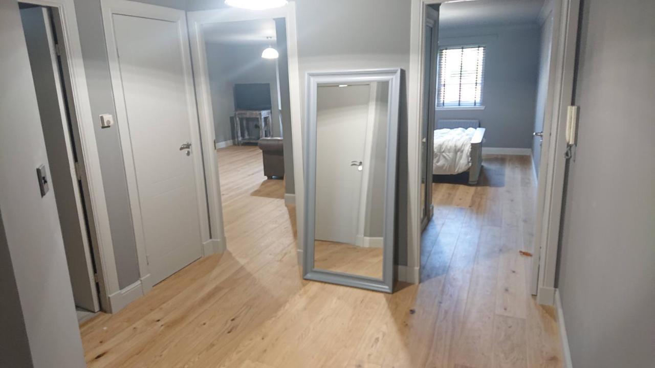 אדינבורו Orchard Apartment מראה חיצוני תמונה