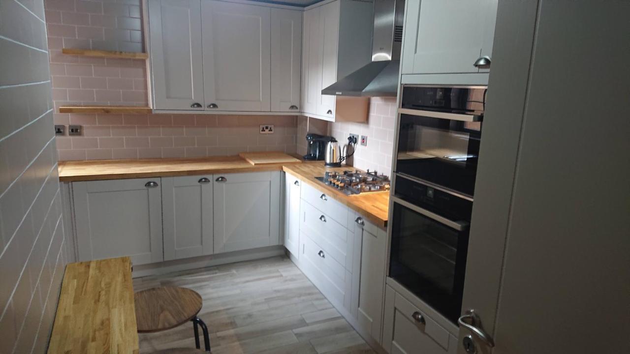 אדינבורו Orchard Apartment מראה חיצוני תמונה