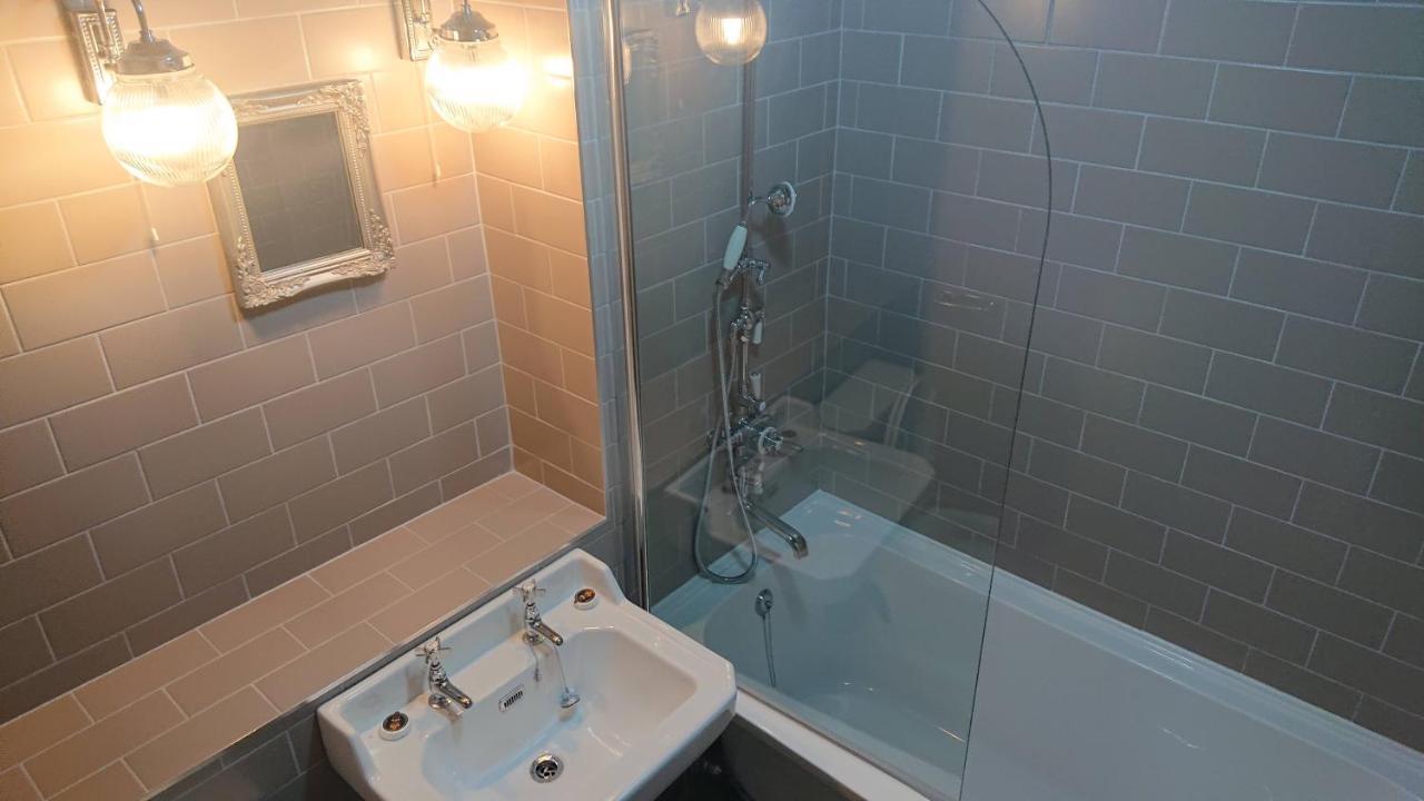 אדינבורו Orchard Apartment מראה חיצוני תמונה