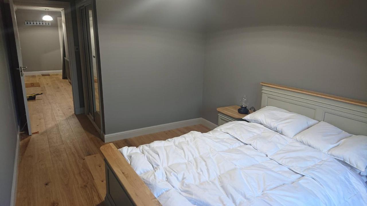 אדינבורו Orchard Apartment מראה חיצוני תמונה
