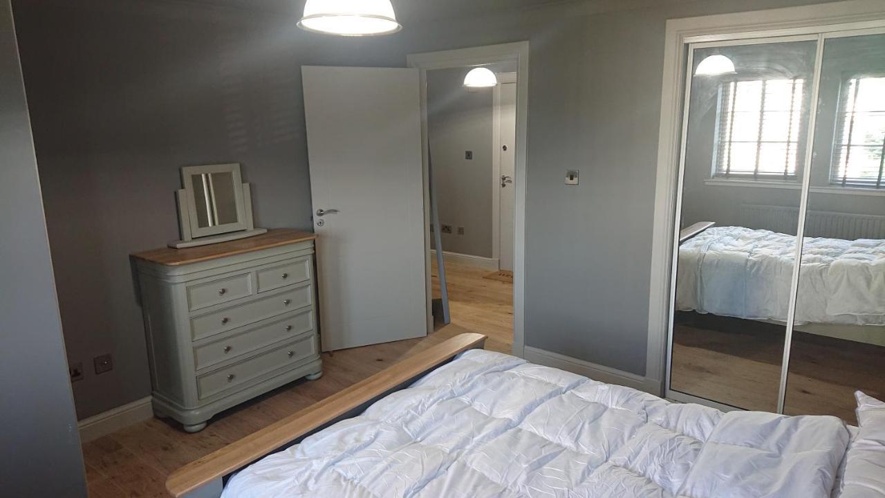 אדינבורו Orchard Apartment מראה חיצוני תמונה