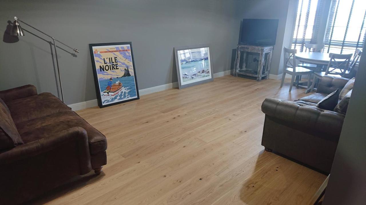 אדינבורו Orchard Apartment מראה חיצוני תמונה